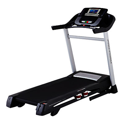 Proform Performance 1850 Treadmill, Grey/Silver